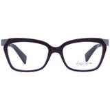 Unisex' Spectacle frame Yohji Yamamoto YY1014 54710-2