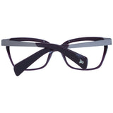 Unisex' Spectacle frame Yohji Yamamoto YY1014 54710-1
