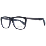 Unisex' Spectacle frame Yohji Yamamoto YY1015 55909-0