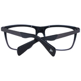 Unisex' Spectacle frame Yohji Yamamoto YY1015 55909-1