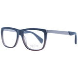 Unisex' Spectacle frame Yohji Yamamoto YY1015 55621-0