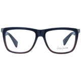 Unisex' Spectacle frame Yohji Yamamoto YY1015 55621-2