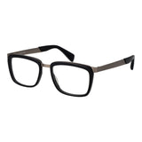 Unisex' Spectacle frame Yohji Yamamoto YY1016 54613-0