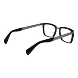 Unisex' Spectacle frame Yohji Yamamoto YY1016 54613-1