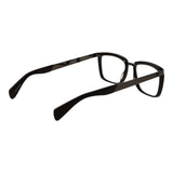 Unisex' Spectacle frame Yohji Yamamoto YY1016 54115-1