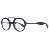 Unisex' Spectacle frame Yohji Yamamoto YY1017 49914-0