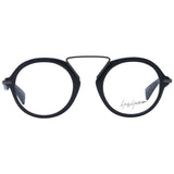 Unisex' Spectacle frame Yohji Yamamoto YY1017 49914-2