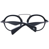 Unisex' Spectacle frame Yohji Yamamoto YY1017 49914-1