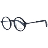 Unisex' Spectacle frame Yohji Yamamoto YY1006 47002-0