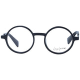 Unisex' Spectacle frame Yohji Yamamoto YY1006 47002-2