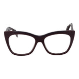 Men' Spectacle frame Yohji Yamamoto YY1030 54771 Multicolour-5