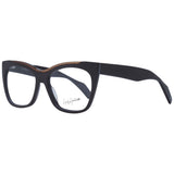 Unisex' Spectacle frame Yohji Yamamoto YY1030 54115-0