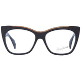 Unisex' Spectacle frame Yohji Yamamoto YY1030 54115-2