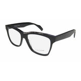 Men' Spectacle frame Yohji Yamamoto YY1031 55002 Multicolour-7