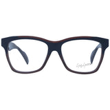 Unisex' Spectacle frame Yohji Yamamoto YY1031 55621-2