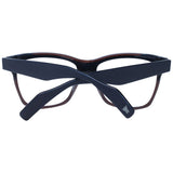 Unisex' Spectacle frame Yohji Yamamoto YY1031 55621-1