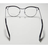 Ladies' Spectacle frame Yohji Yamamoto YY3014 53601-5