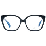 Ladies' Spectacle frame Yohji Yamamoto YY1037 54001-3