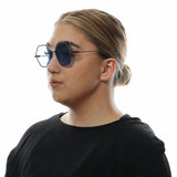 Ladies' Sunglasses Yohji Yamamoto YY7031 52902-1