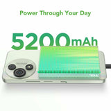 Smartphone TCL T521K-2ALCA112 Octa Core 8 GB RAM 256 GB Blue 6,7"-5