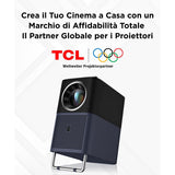 Projector TCL A1SL5F-2AOFEU11-6