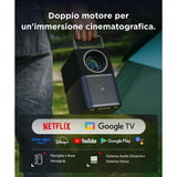 Projector TCL A1SL5F-2AOFEU11-4