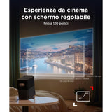 Projector TCL A1SL5F-2AOFEU11-1