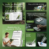 Smartphone TCL T951K1-2ALCA112-1 Octa Core 12 GB RAM 512 GB Black-9