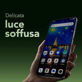 Smartphone TCL T951K1-2ALCA112-1 Octa Core 12 GB RAM 512 GB Black-7