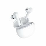 Bluetooth Headset with Microphone TCL S600 White Black-3