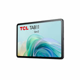 Tablet TCL TAB11 GEN2 11" 6 GB RAM 256 GB Grey MediaTek Helio G80-6