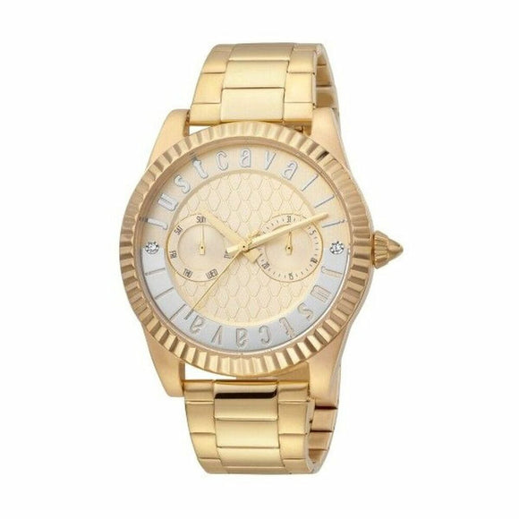 Ladies' Watch Just Cavalli JC1L134M0075-0