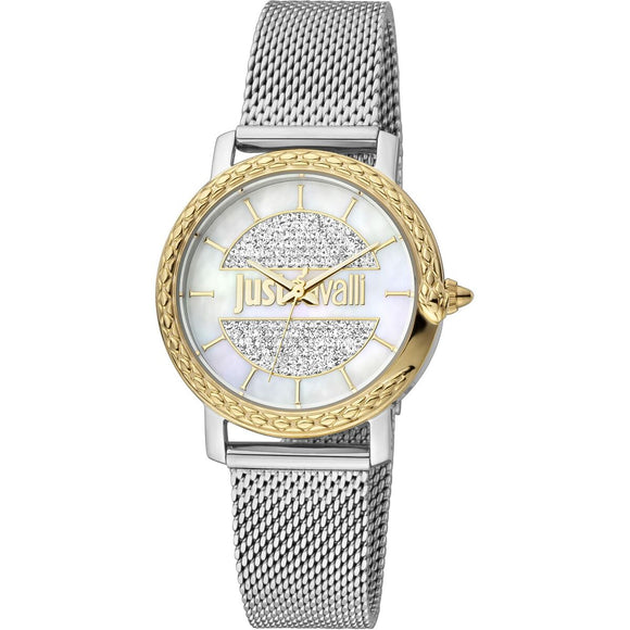 Ladies' Watch Just Cavalli JC1L212M0265-0