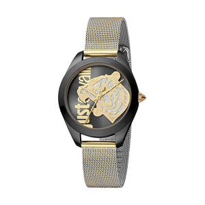 Ladies'Watch Just Cavalli ANIMALIER (Ø 32 mm)-0