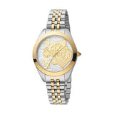 Ladies'Watch Just Cavalli ANIMALIER (Ø 32 mm)-2