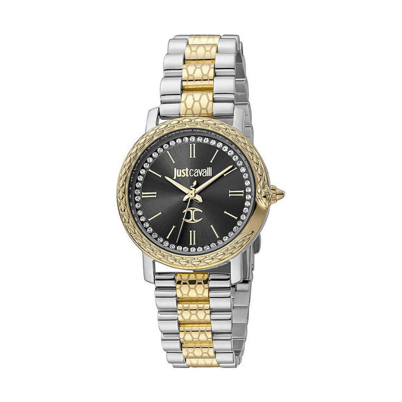 Ladies'Watch Just Cavalli VALENTINE'S (Ø 32 mm)-0