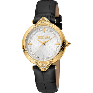 Ladies' Watch Just Cavalli ANIMALIER (Ø 32 mm)-0