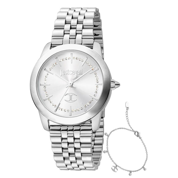 Ladies' Watch Just Cavalli JC1L211M0045-0