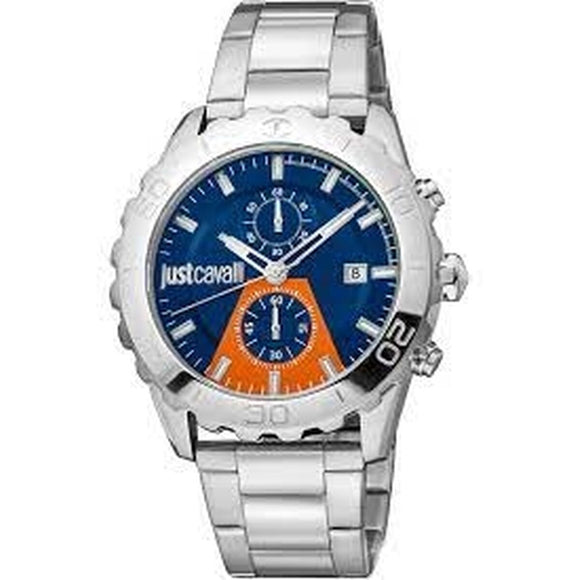Men's Watch Just Cavalli JC1G242M0055 (Ø 45 mm)-0