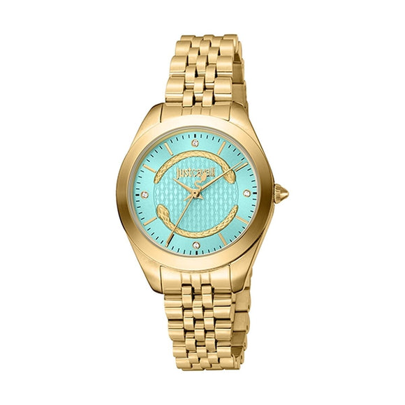 Ladies' Watch Just Cavalli JC1L210M0465-0