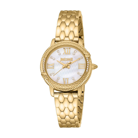 Ladies' Watch Just Cavalli FIDENZA 2023-24 COLLECTION (Ø 30 mm)-0