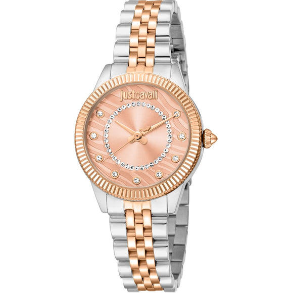 Ladies' Watch Just Cavalli JC1L272M0065-0