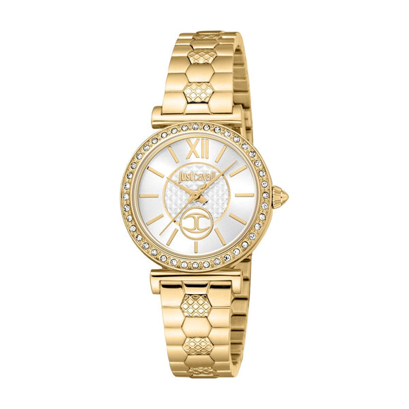 Ladies' Watch Just Cavalli VARENNA 2023-24 COLLECTION (Ø 30 mm)-0