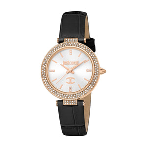 Ladies' Watch Just Cavalli SAVOCA 2023-24 COLLECTION (Ø 32 mm)-0