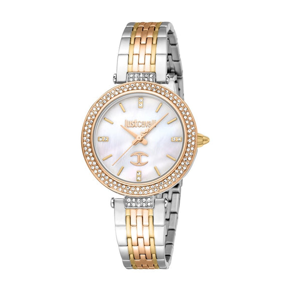 Ladies' Watch Just Cavalli SAVOCA 2023-24 COLLECTION (Ø 32 mm)-0