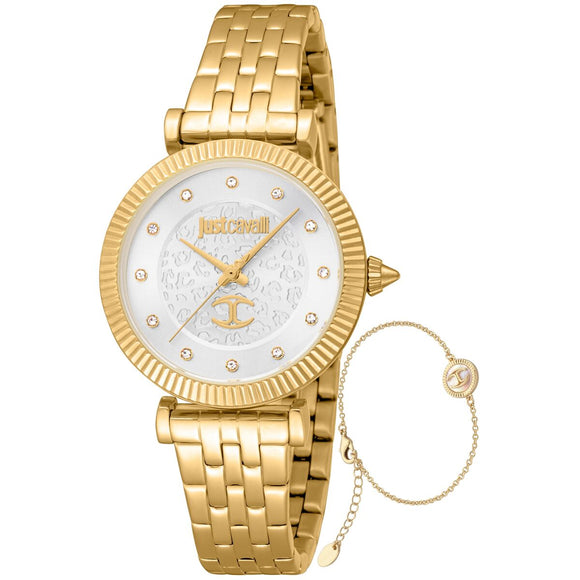 Ladies' Watch Just Cavalli JC1L266M0025 (Ø 20 mm)-0