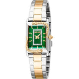 Ladies' Watch Just Cavalli DOLCEZZA SNAKE Silver Golden-0