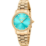 Ladies' Watch Just Cavalli ANIMALIER Golden (Ø 30 mm)-0