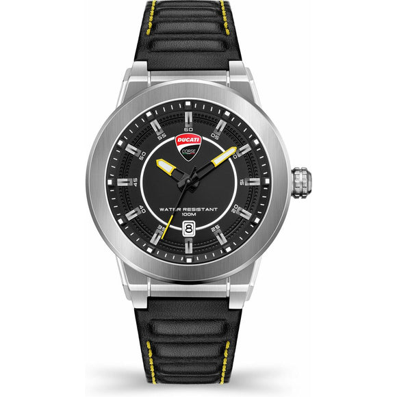 Men's Watch Ducati DTWGB2019301 (Ø 45 mm)-0