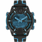 Men's Watch Police PEWJP2110202 (Ø 46 mm)-0